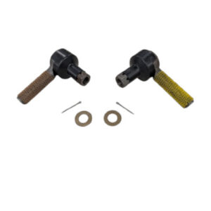Hendrickson 85108870 Tie Rod End Kit (Genuine)