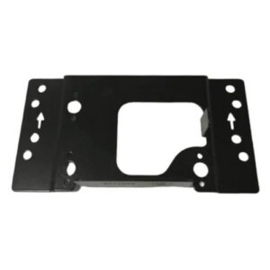 Volvo 85143373 Conversion Bracket, Collision Warning / Hazard Avoidance Control (Genuine)