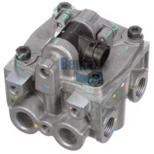 Bendix 85143387 Relay Valve ATR-6 K070974 (Genuine)