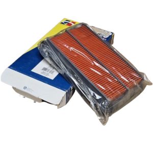 Hastings AF1056 Air Filter (Replaces ACDelco A2849C, Fram CA8601, Wix 42486)