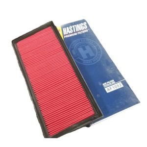 Hastings AF1082 Air Filter (Replaces Wix 42728, Baldwin PA4128, Wix 42728)