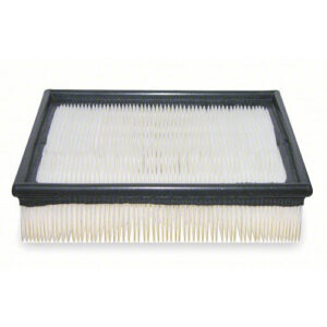 Hastings AF1087 Air Filter (Replaces Wix 46667, Pronto PA5441, FRAM CA8225)