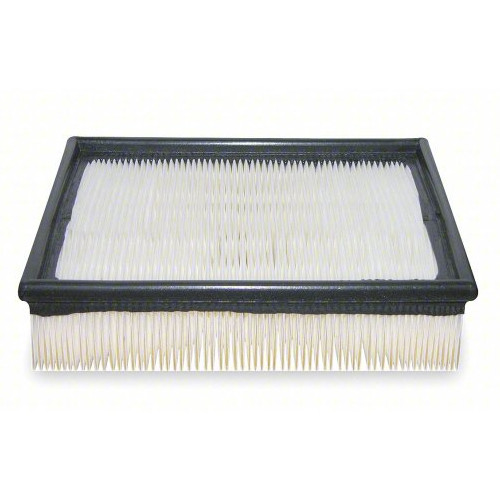 Hastings AF1087 Air Filter (Replaces Wix 46667, Pronto PA5441, FRAM CA8225)