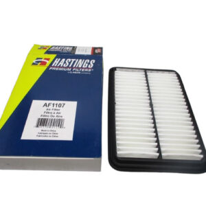 Hastings AF1107 Air Filter (Replaces Wix 42740, Baldwin PA4309, Fram CA9441)
