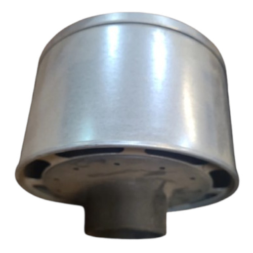 Hastings AF1117 Air Filter (Replaces Baldwin PA2823, Fram CA11579, Wix 54911)