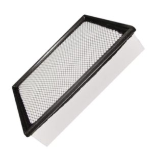 Hastings AF1128 Air Filter (Replaces Chrysler 5018777AA, Fram DA8817, Wix 42329)