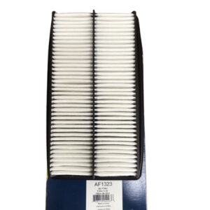 Hastings AF1323 Air Filter (Replaces Wix 42844, Baldwin PA4351, Fram CA10013)