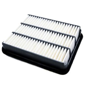 Hastings AF137 Air Filter (Replaces Wix 46028, Baldwin PA4015, Fram CA7344)