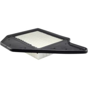Hastings AF1490 Air Filter (Replaces Baldwin PA4456, Wix 49737, Luber-Finer AF5198)