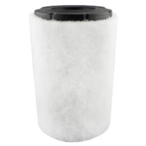 Hastings AF2292 Air Filter (Replaces Wix 46441, Fram CA8037, Luber-Finer AF1301)