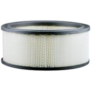 Hastings AF2303 Air Filter (Replaces Wix 42444, Fram CA8507, Luber-Finer LAF5802)