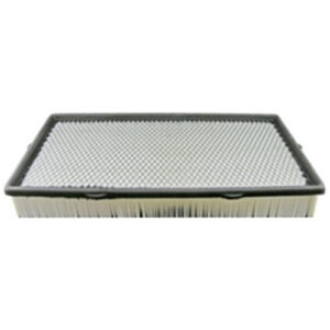 Hastings AF2441 Air Filter (Replaces Fram CA10120, Luber-Finer LAF6102, Wix 49817)