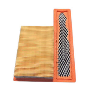 Hastings AF2485 Air Filter (Replaces Wix 49087, Baldwin PA5733, Luberfiner LAF1483)