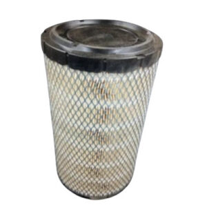 Hastings AF513 Air Filter (Replaces Wix 46440, Baldwin RS3707, Fram CA8038)