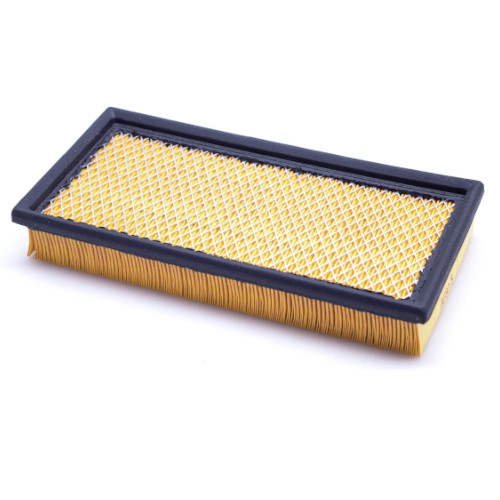 Hastings AF805 Air Filter (Replaces Baldwin PA2103, Fram DA3660, Wix 42133)