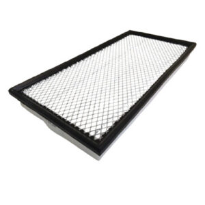 Hastings AF892 Air Filter (Replaces Wix 546144, Fram CA3914, Luber-Finer AF9171)