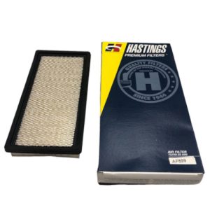 Hastings AF899 Air Filter (Replaces Fram CA9288, Baldwin PA2163, Wix 46077)