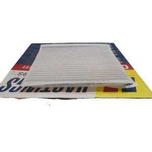 Hastings AFC1154 Air Filter (Replaces Baldwin PA4188, Fram CF9846A, Wix 24875)