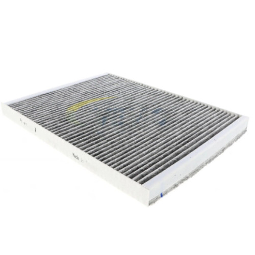 Hastings AFC1203 Air Filter (Replaces Wix 24864, Luber-Finer CAF7749)