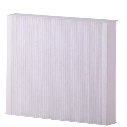 Hastings AFC1457 Air Filter (Replaces Wix 24191, Baldwin PA10130, Fram CF10775)