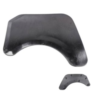 Fontaine CCR-PLATES-R Right Clean Connect Plate (Genuine)