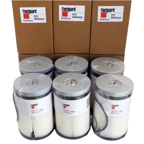 Fleetguard FS20313 Fuel Filter (6 Pack) (Genuine)