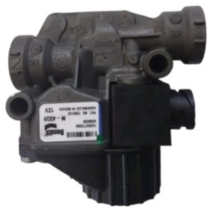 Bendix K079664X ABS Modulator Valve, M-40QR Reman (Genuine)