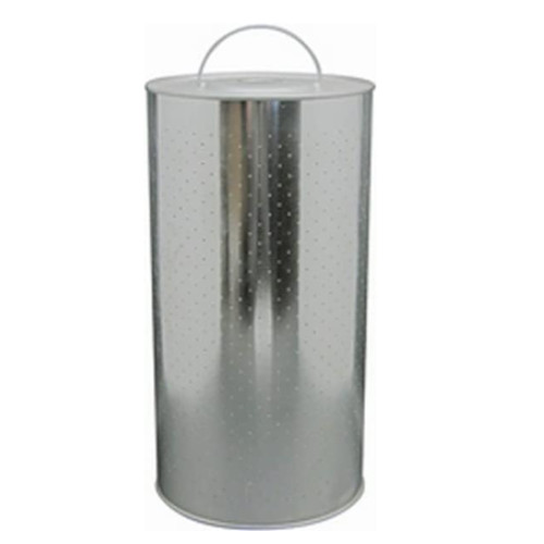 Hastings LF750 Oil Filter (Replaces Wix 51751, Baldwin C750-E, Luber-Finer 38454)