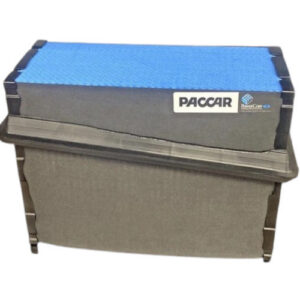 Paccar P640017 Air Filter Extended Life (Donaldson)