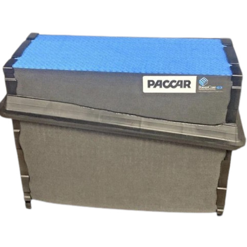 Paccar P640017 Air Filter Extended Life (Donaldson)