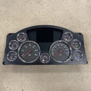 Paccar  Q43-1166-1-2-031 Instrument Cluster (Takeoff) (Genuine)
