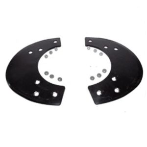 Jost SK3106-003 Fifth Wheel Replacement Kit (Genuine)