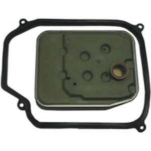 Hastings TF154 Transmission Filter Kit (Replaces Baldwin 20045, Wix 58609)