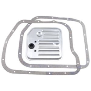 Hastings TF155 Transmission Filter (Replaces Wix 58804, Fram FT113A, Fleetguard TF15042)