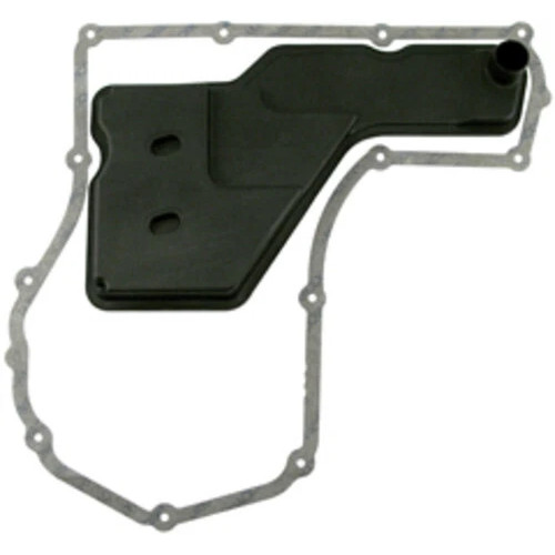 Hastings TF157 Transmission Filter (Replaces Wix 58611, Baldwin 18057, Fram FT1166)