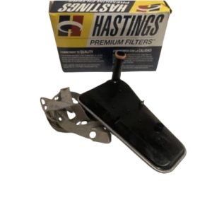 Hastings TF162 Transmission Filter (Replaces Wix 58967, Baldwin 18264, Fleetguard TF15000)