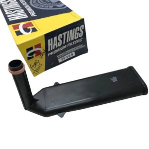 Hastings TF185 Transmission Filter (Replaces Wix 58624, Baldwin 20005, Pronto PTK1277)