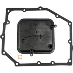 Hastings TF191 Transmission Filter Kit (Replaces Baldwin 20011, Wix 58013)