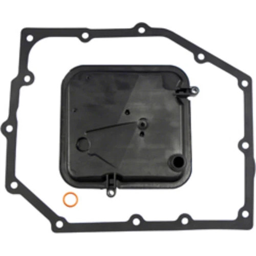 Hastings TF191 Transmission Filter Kit (Replaces Baldwin 20011, Wix 58013)