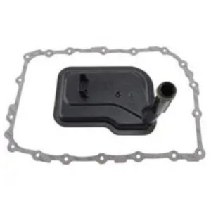 Hastings TF209 Transmission Filter Kit (Replaces Wix 58369, Fram FT1238, AC Delco 24236933)