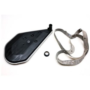 Hastings TF77 Transmission Filter (Replaces Baldwin 19593, Fram FT1047, Wix 58952)