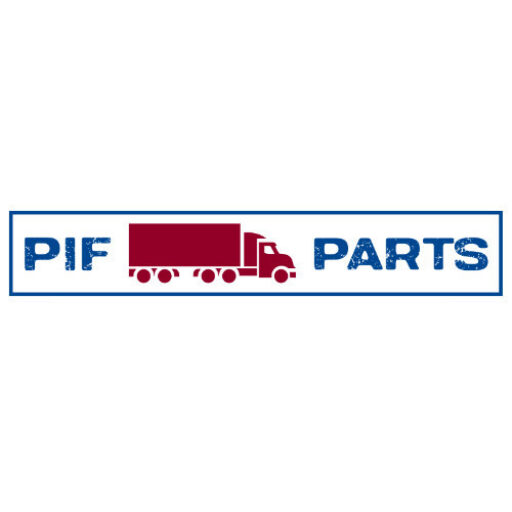 PIF Parts logo