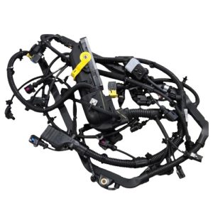 Detroit Deisel DDE-A9361504620 Wiring Harness, Engine Control