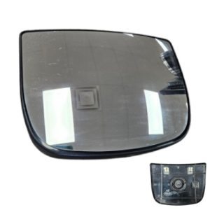 Mack 0413-97133A Mirror, Convex Glass (Genuine)