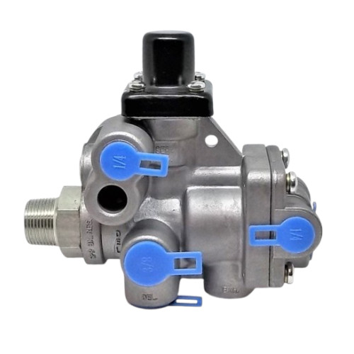 065437 SR-5 Trailer Spring Brake Valve, Bendix Style