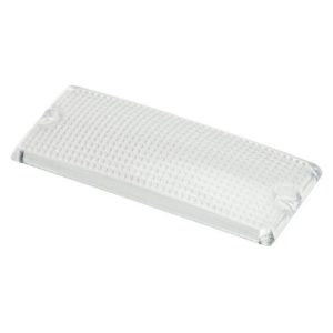 International 1665532C1 Dome Light Lens Door (Genuine)