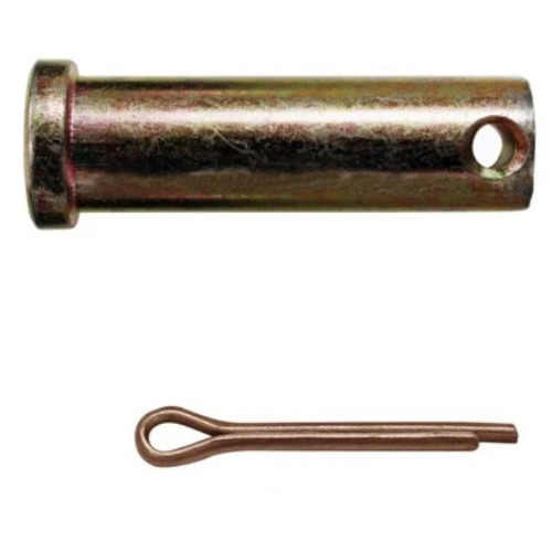 Automann 179.CP12 Clevis Pin, 1/2" for 5/8"-18 Pushrod