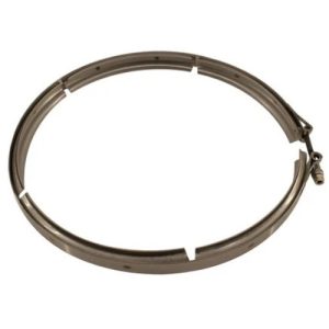 Paccar 2011939PEA V-Band 15.375" DPF Clamp (Genuine)