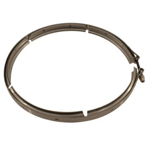 Paccar 2011939PEA V-Band 15.375" DPF Clamp (Genuine)