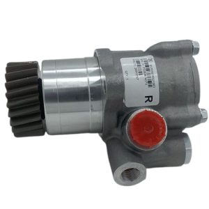 Volvo 20510737 Power Steering Pump TRW EV151418R213 (Genuine)